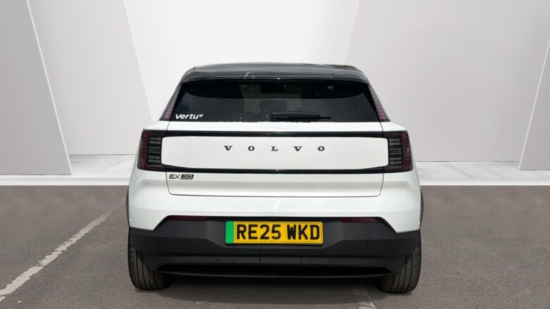 Volvo EX30 315kW Twin Motor Performance Ultra 69kWh 5dr Auto Electric Estate